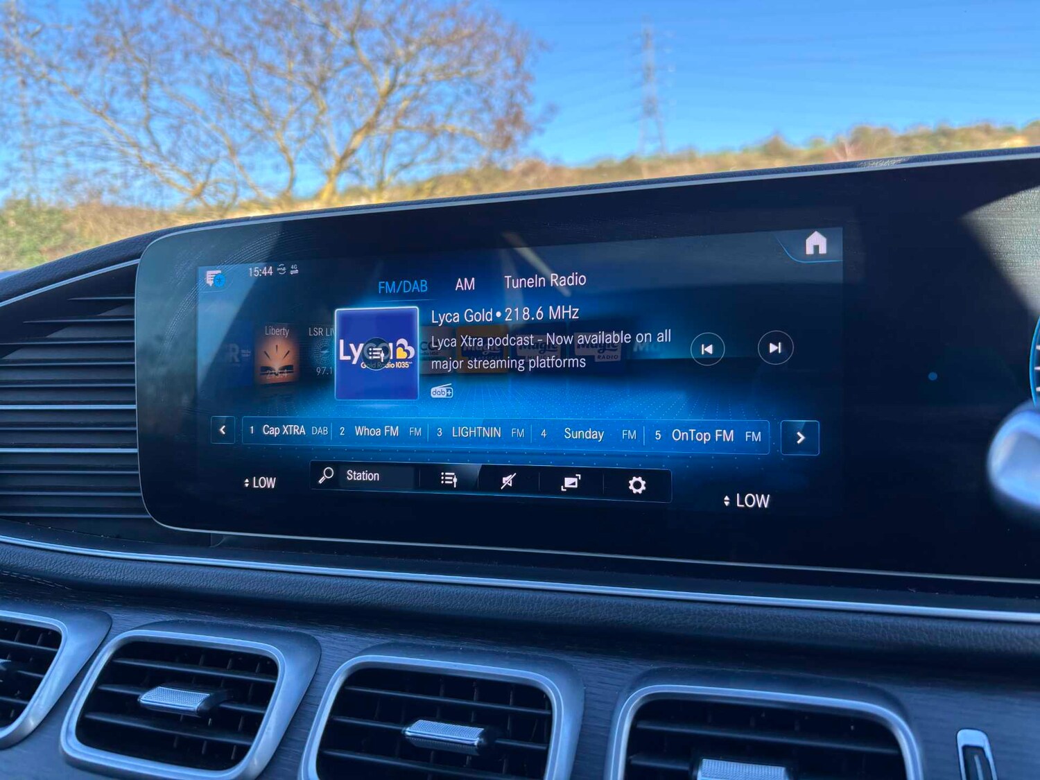 Used Mercedes-Benz GLE 2020 for sale - 77894345: Photo 35