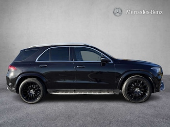 Used Mercedes-Benz GLE 2020 for sale - 77894345: Photo