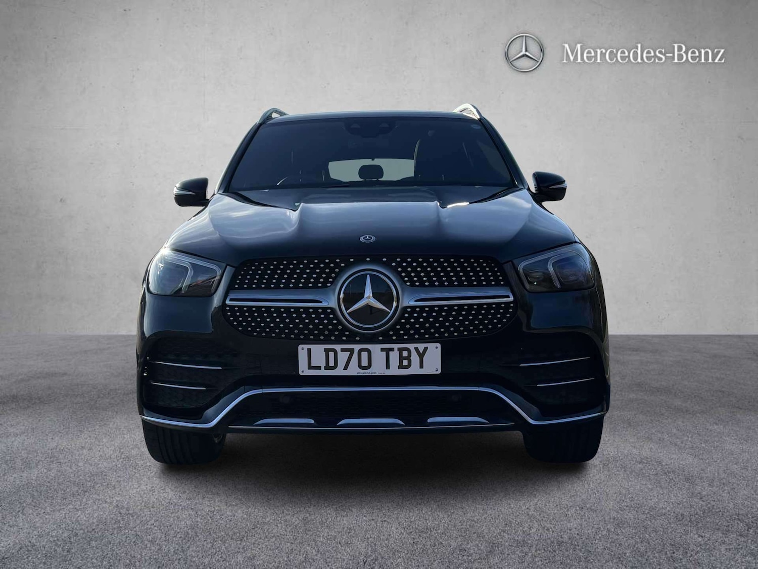 Used Mercedes-Benz GLE 2020 for sale - 77894345: Photo 5