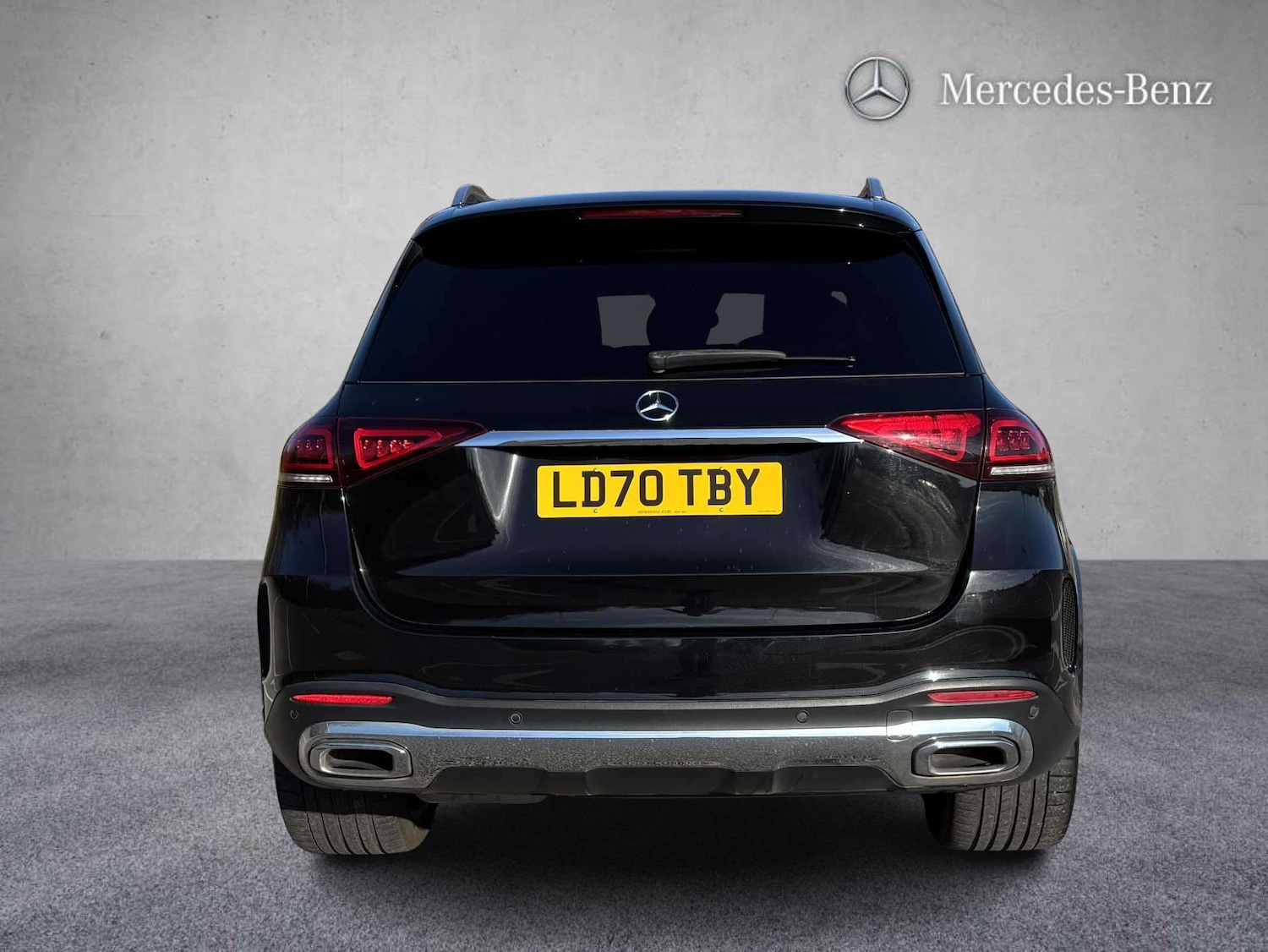 Used Mercedes-Benz GLE 2020 for sale - 77894345: Photo 6