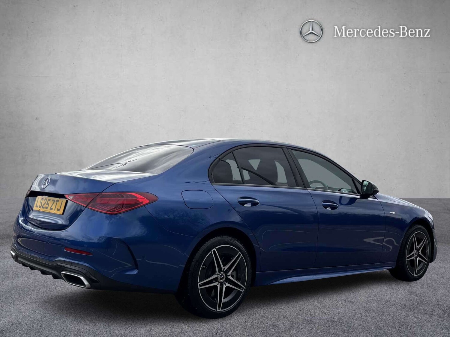 Used Mercedes-Benz C Class 2025 for sale - 77913898: Photo 22