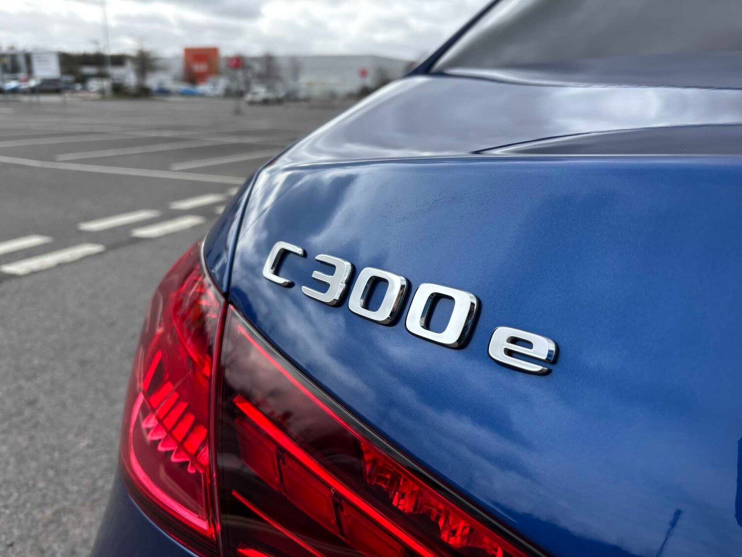 Used Mercedes-Benz C Class 2025 for sale - 77913898: Photo 29