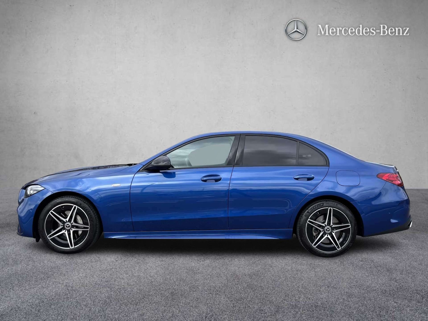 Used Mercedes-Benz C Class 2025 for sale - 77913898: Photo 3