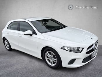 Used Mercedes-Benz A-Class 2020 for sale - 79716049: Photo