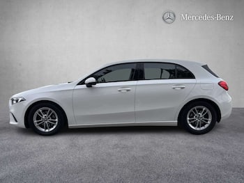 Used Mercedes-Benz A-Class 2020 for sale - 79716049: Photo