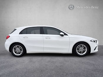 Used Mercedes-Benz A-Class 2020 for sale - 79716049: Photo