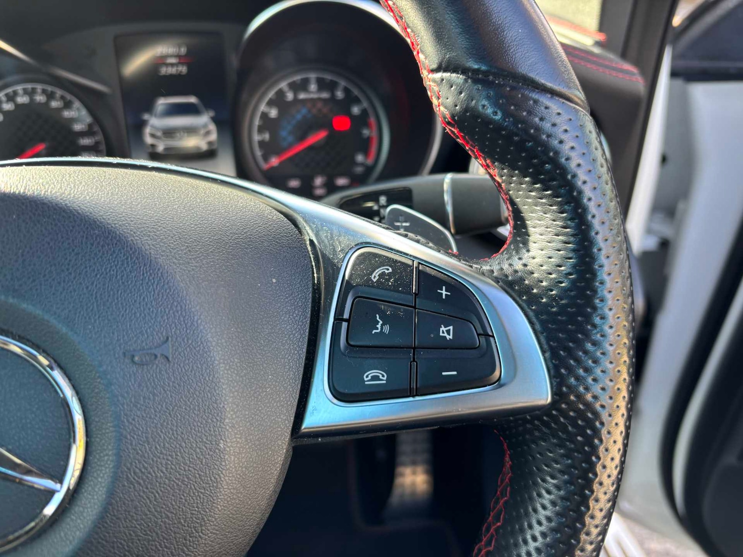 Used Mercedes-Benz GLC 2019 for sale - 77772269: Photo 19