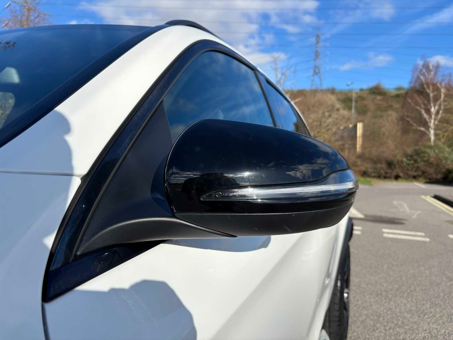 Used Mercedes-Benz GLC 2019 for sale - 77772269: Photo 25