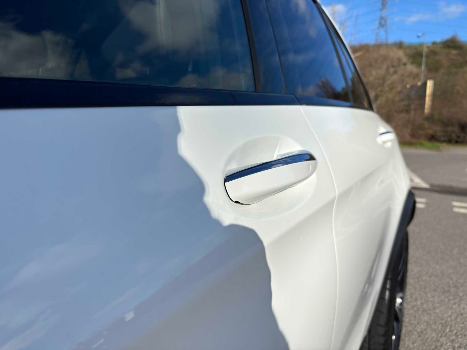 Used Mercedes-Benz GLC 2019 for sale - 77772269: Photo 26