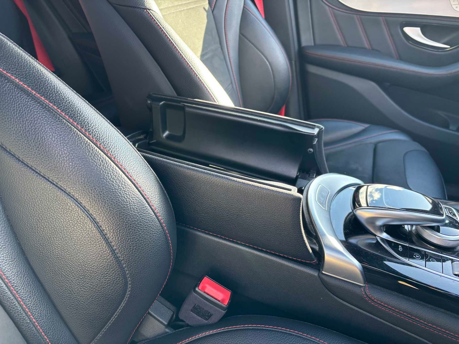 Used Mercedes-Benz GLC 2019 for sale - 77772269: Photo 31