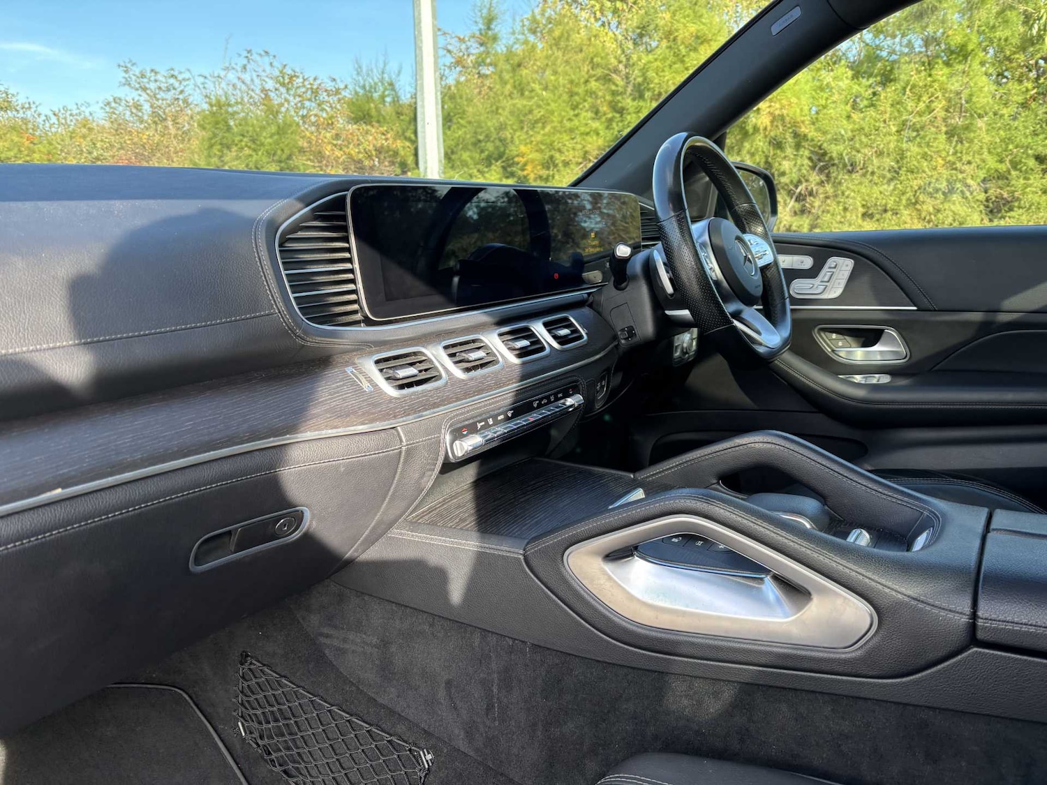 Used Mercedes-Benz GLE 2021 for sale - 75968075: Photo 11