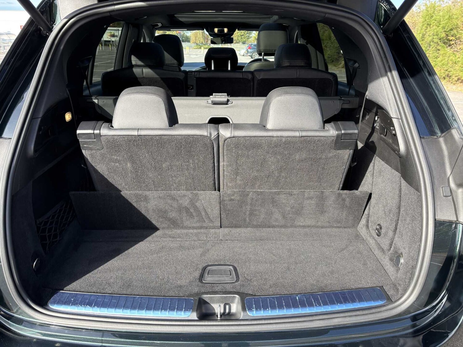 Used Mercedes-Benz GLE 2021 for sale - 75968075: Photo 12