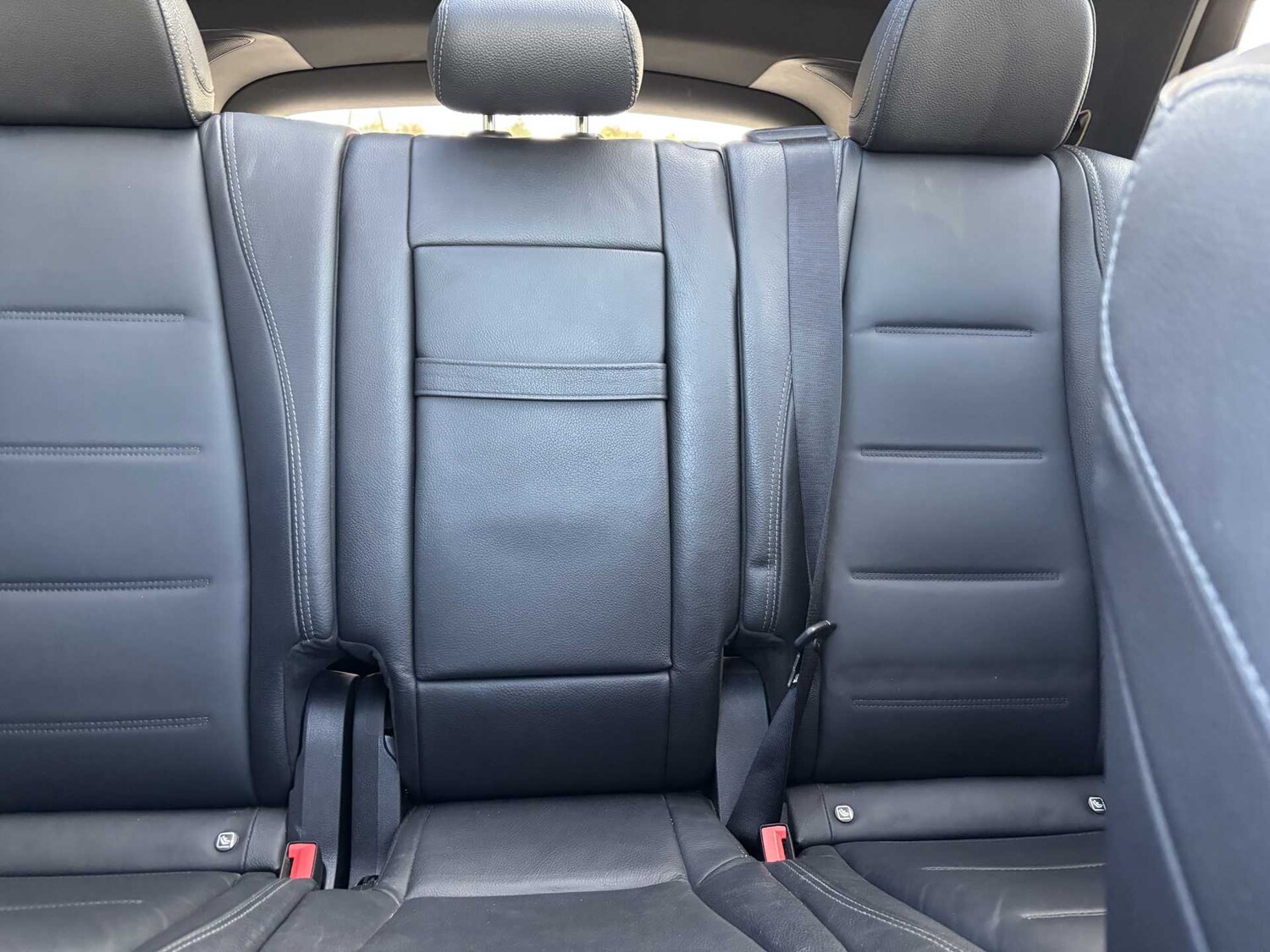 Used Mercedes-Benz GLE 2021 for sale - 75968075: Photo 14