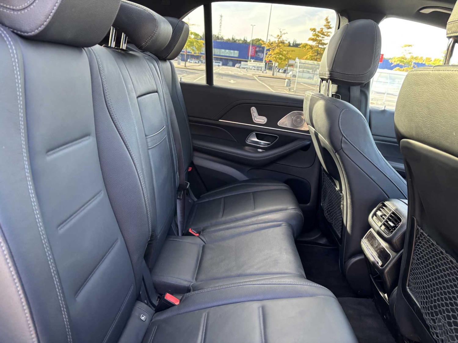 Used Mercedes-Benz GLE 2021 for sale - 75968075: Photo 15