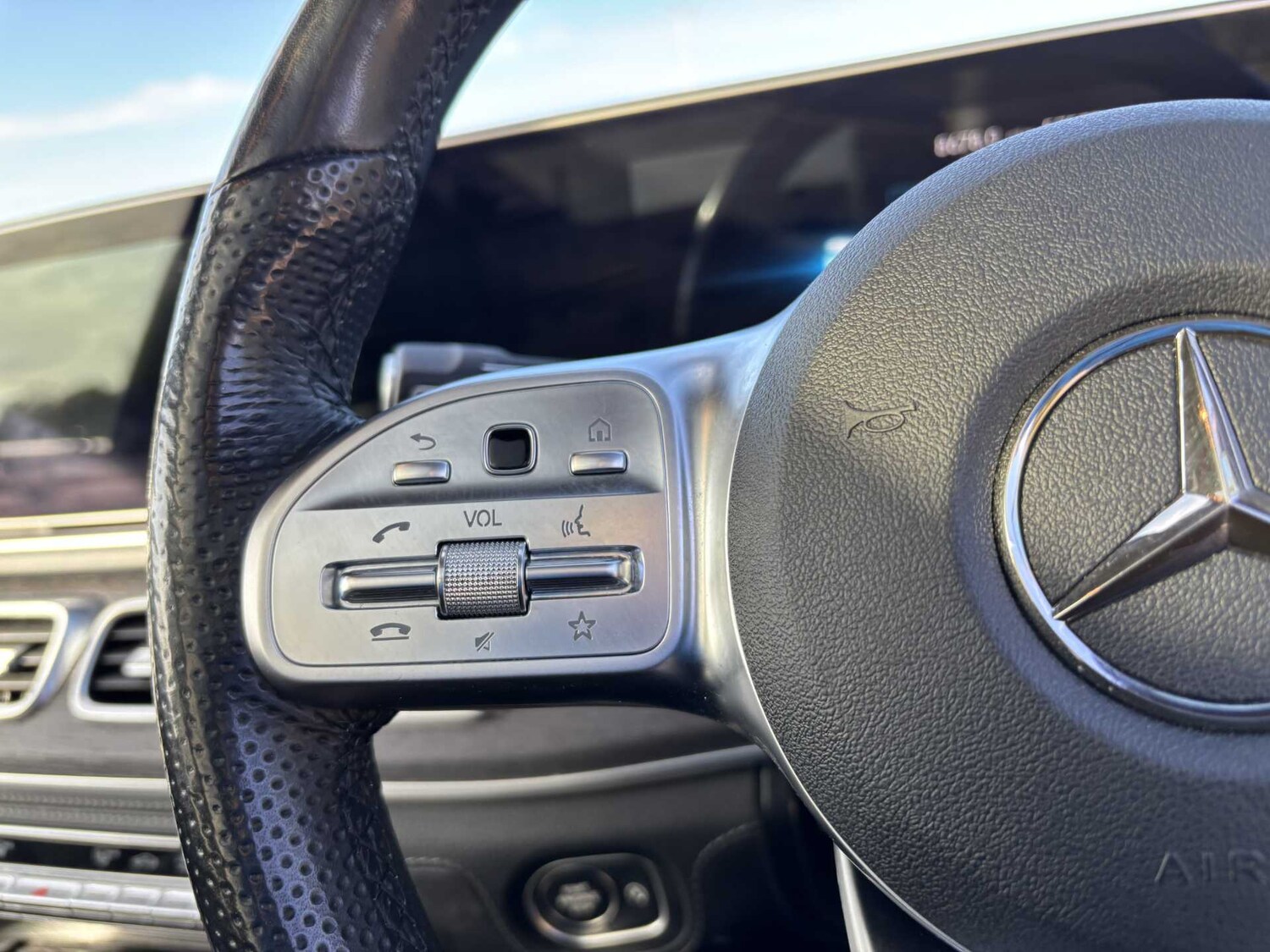 Used Mercedes-Benz GLE 2021 for sale - 75968075: Photo 18