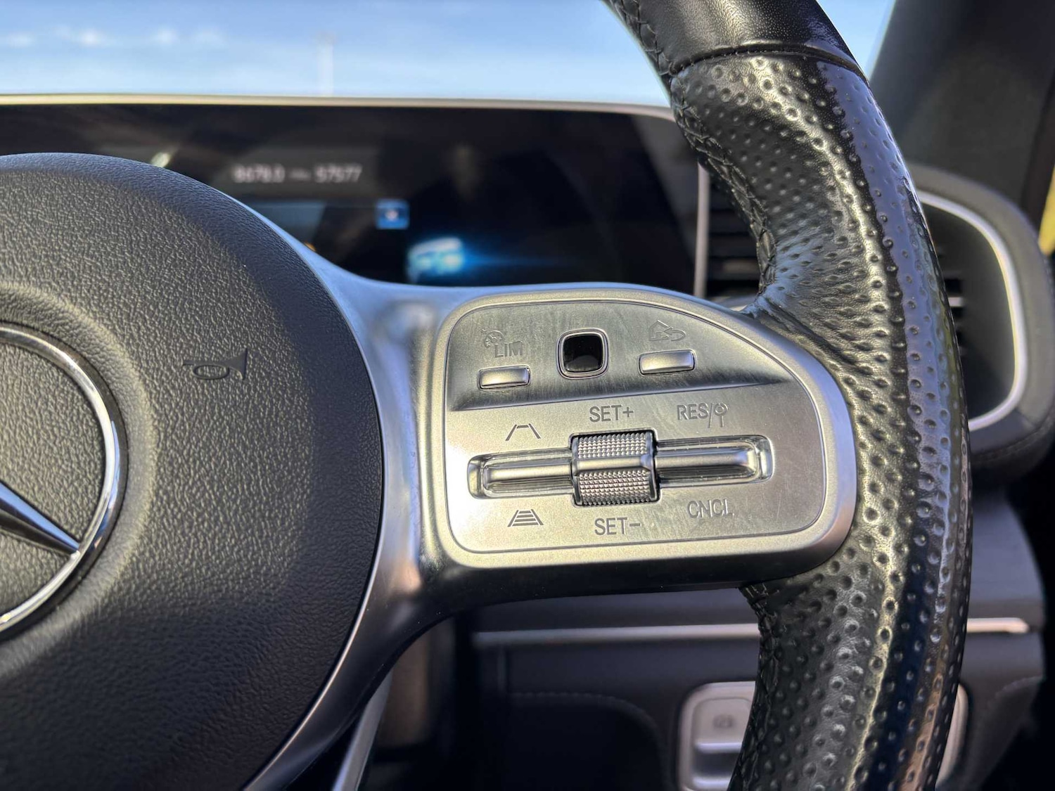 Used Mercedes-Benz GLE 2021 for sale - 75968075: Photo 19