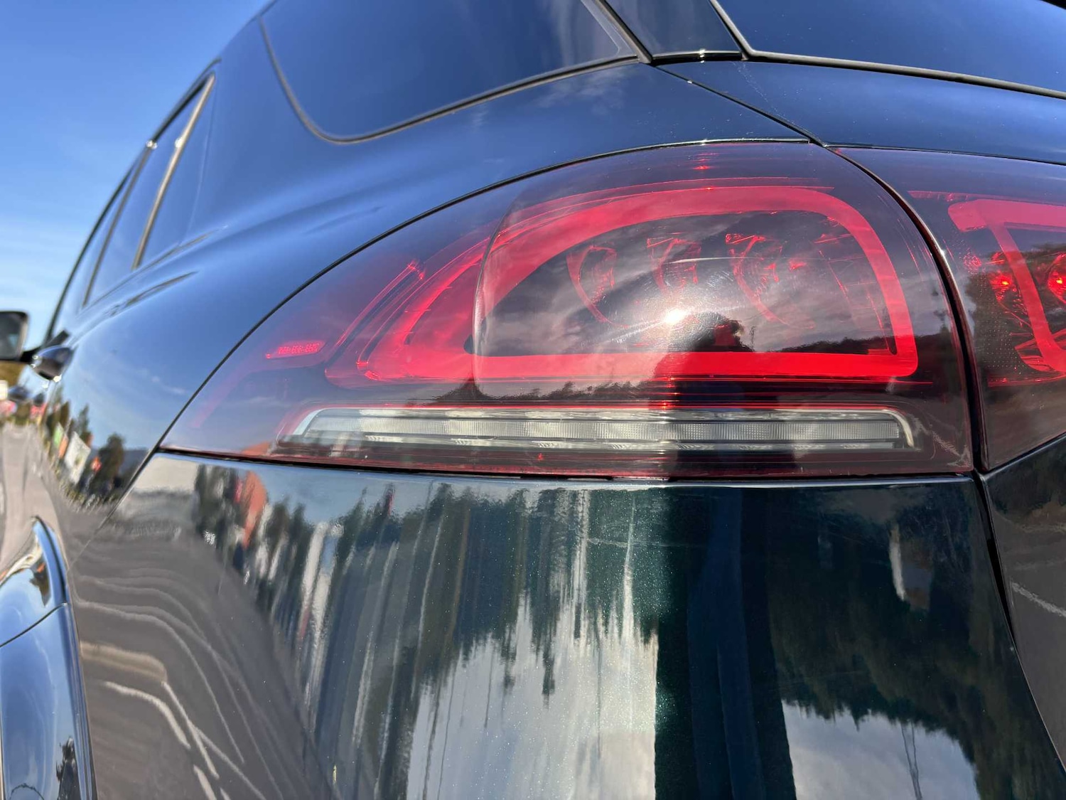 Used Mercedes-Benz GLE 2021 for sale - 75968075: Photo 25