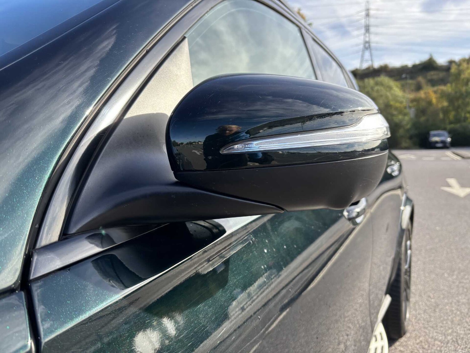 Used Mercedes-Benz GLE 2021 for sale - 75968075: Photo 27