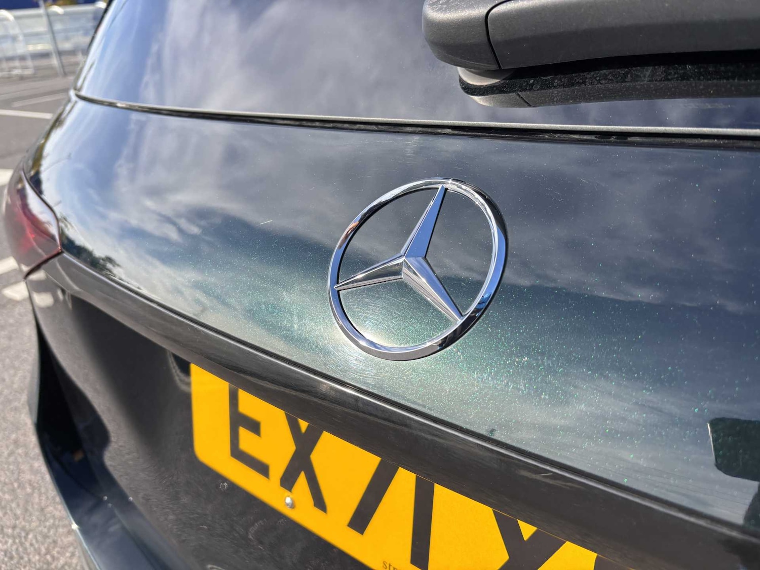 Used Mercedes-Benz GLE 2021 for sale - 75968075: Photo 28