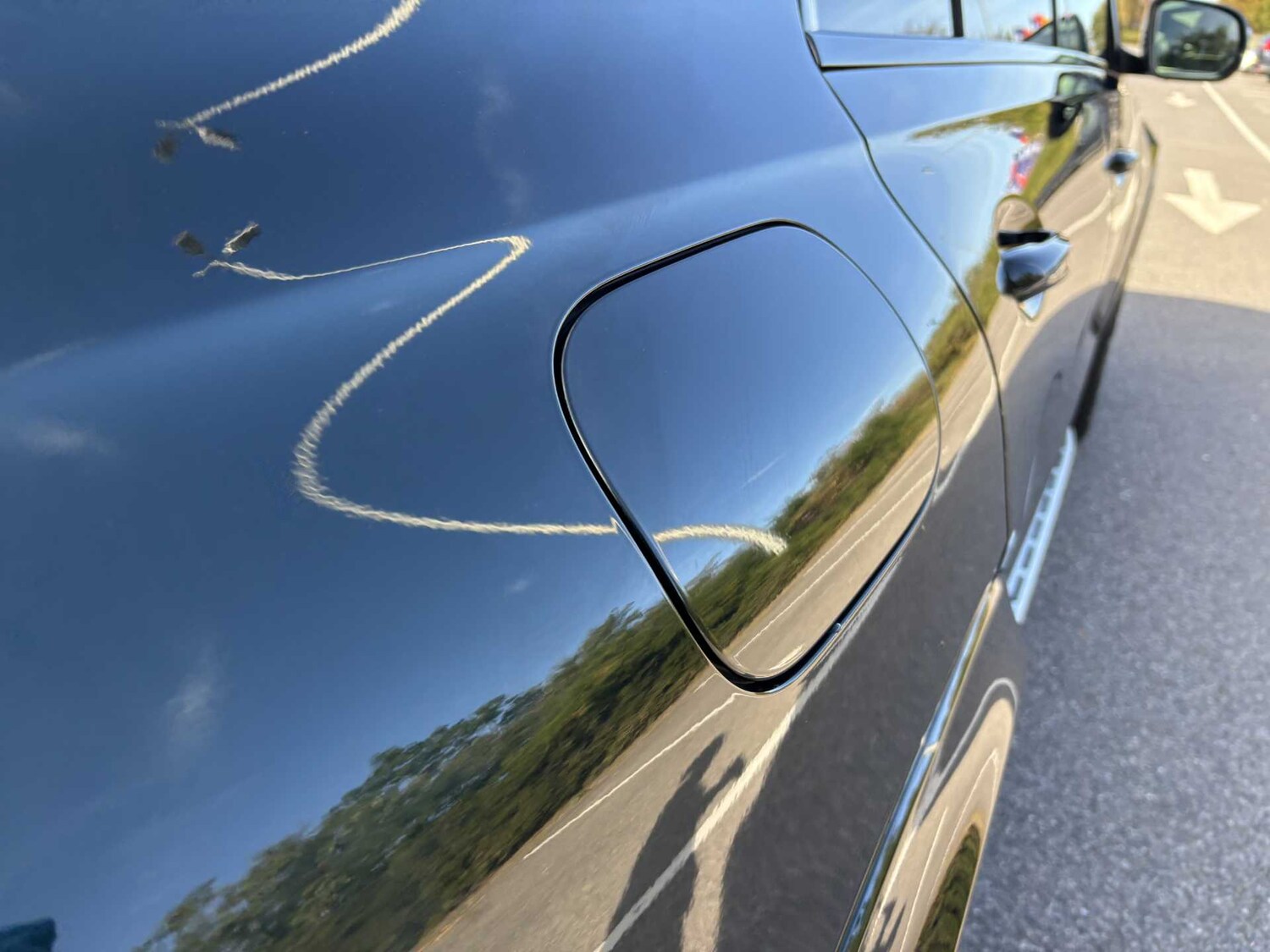 Used Mercedes-Benz GLE 2021 for sale - 75968075: Photo 29