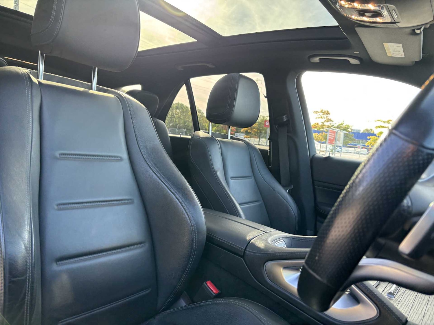 Used Mercedes-Benz GLE 2021 for sale - 75968075: Photo 32