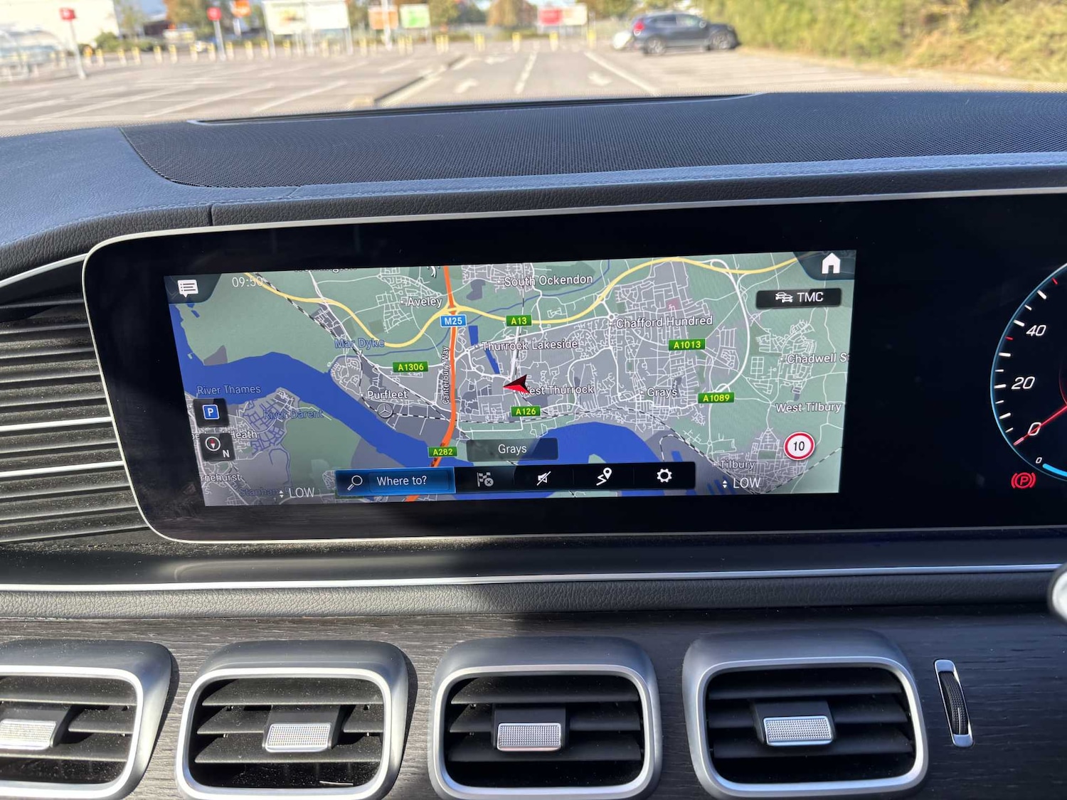 Used Mercedes-Benz GLE 2021 for sale - 75968075: Photo 33