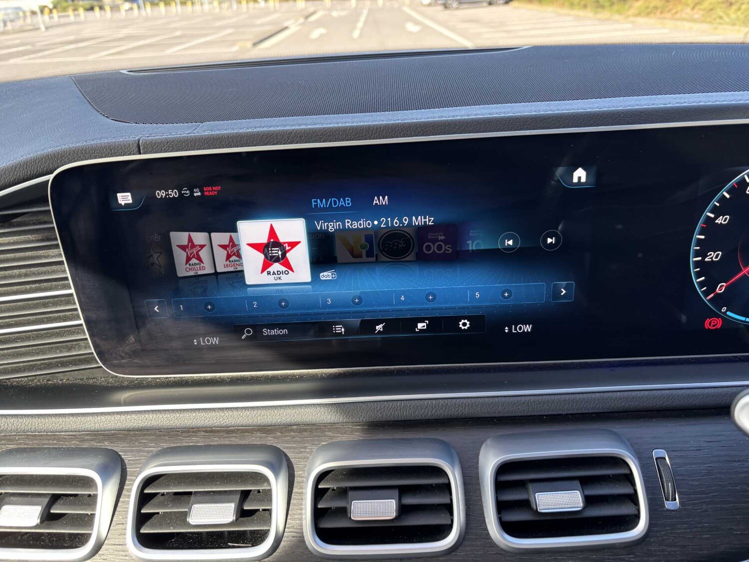 Used Mercedes-Benz GLE 2021 for sale - 75968075: Photo 34