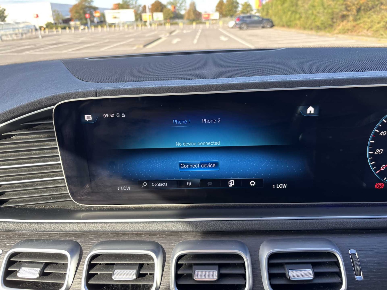 Used Mercedes-Benz GLE 2021 for sale - 75968075: Photo 35