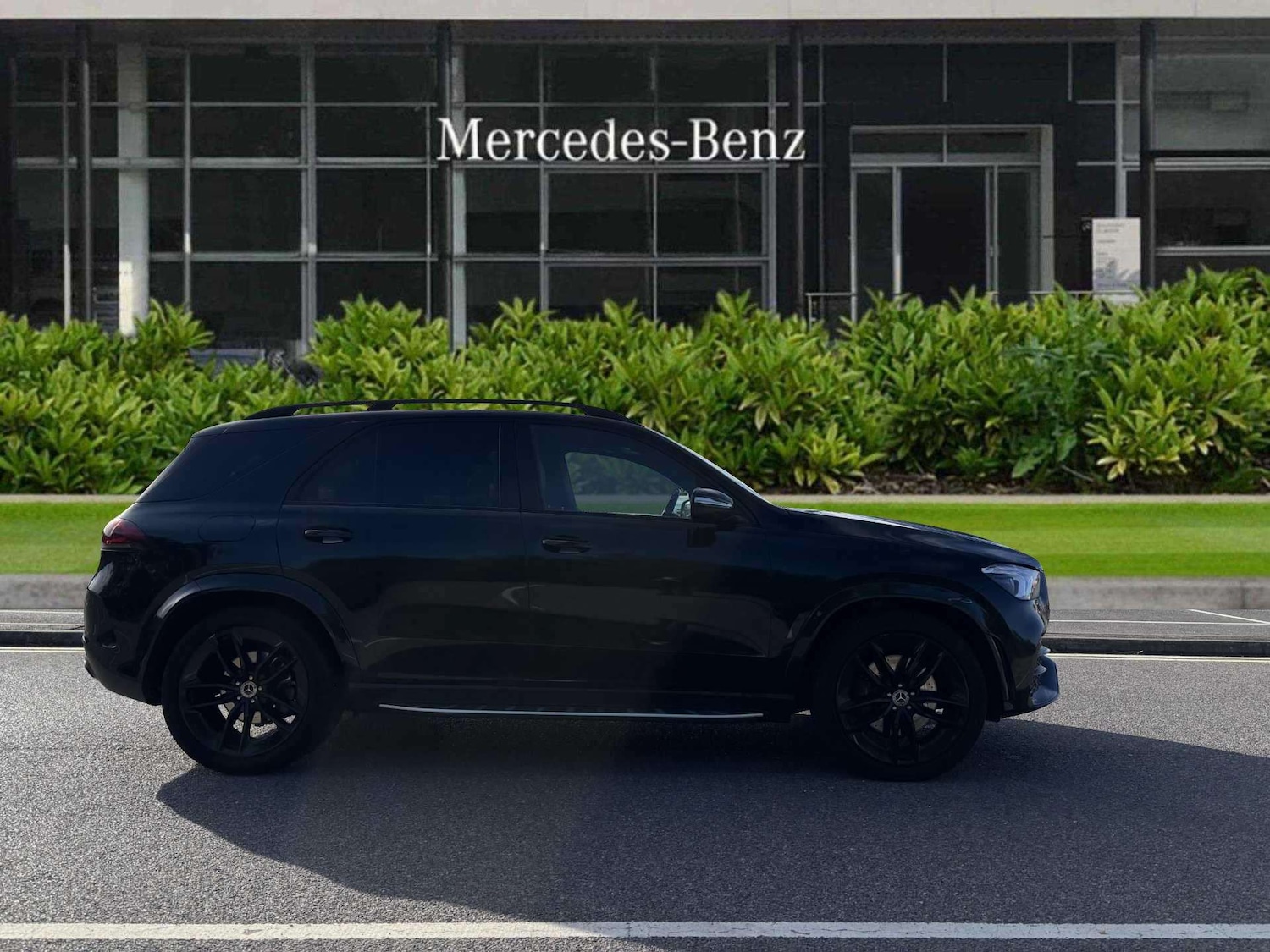 Used Mercedes-Benz GLE 2021 for sale - 75968075: Photo 6