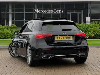 Used Mercedes-Benz A-Class 2024 for sale - 77428982: Photo