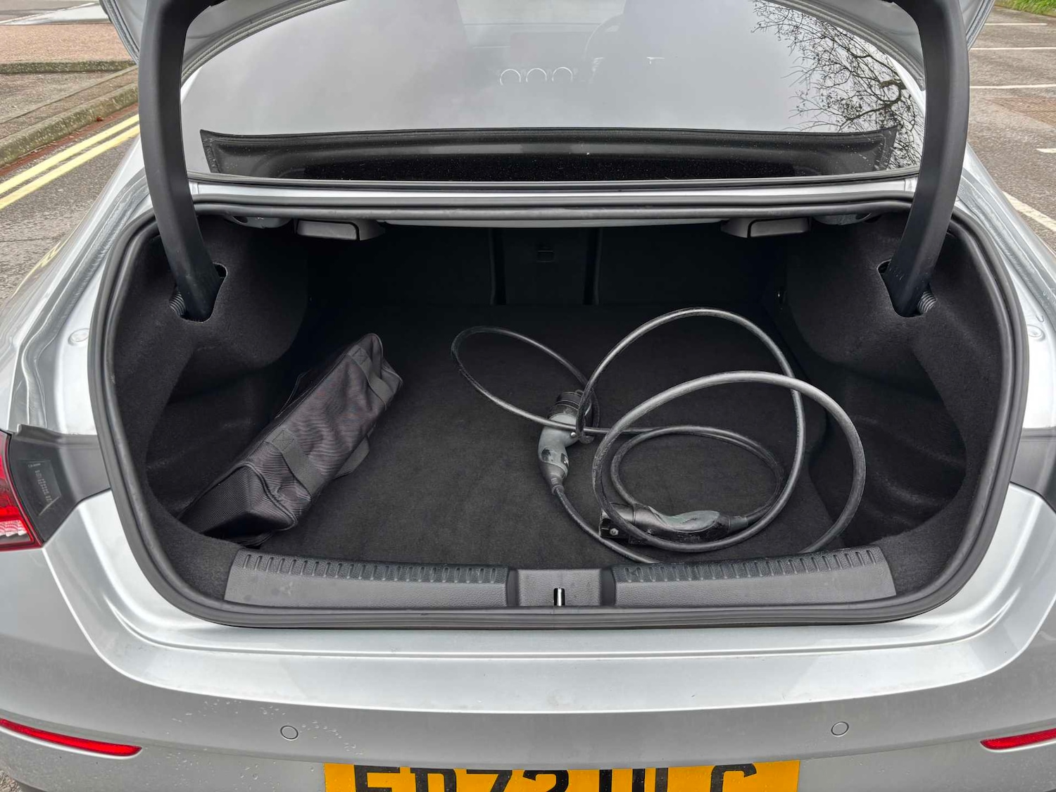 Used Mercedes-Benz CLA 2022 for sale - 77674609: Photo 12