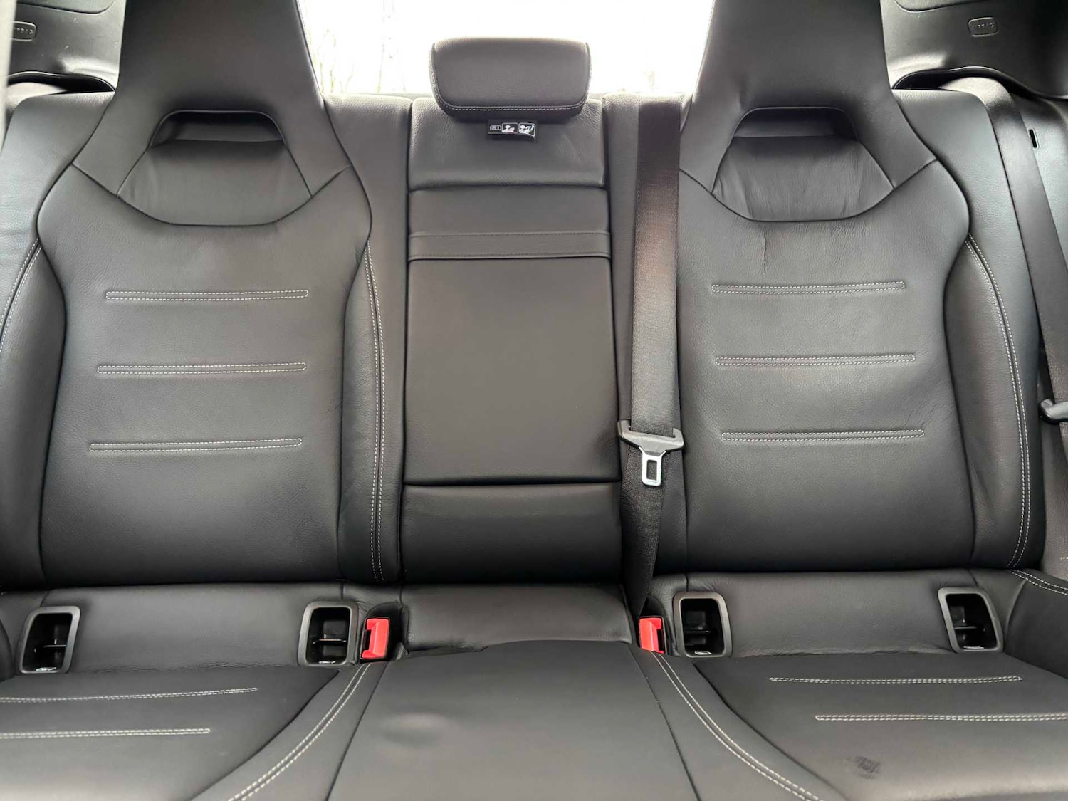 Used Mercedes-Benz CLA 2022 for sale - 77674609: Photo 14