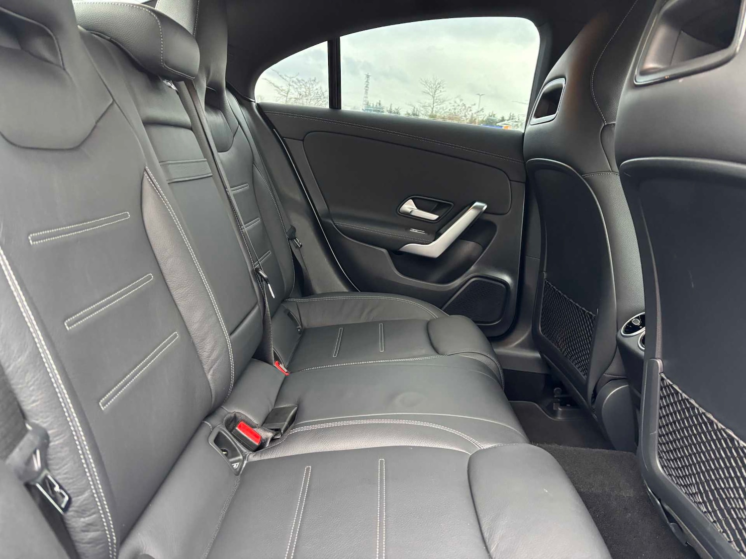 Used Mercedes-Benz CLA 2022 for sale - 77674609: Photo 15