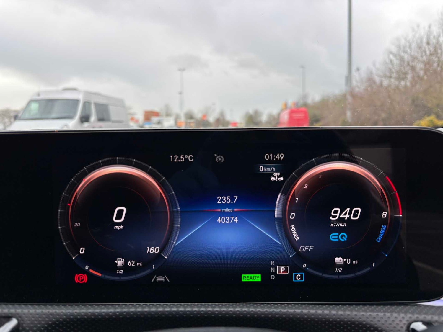 Used Mercedes-Benz CLA 2022 for sale - 77674609: Photo 20