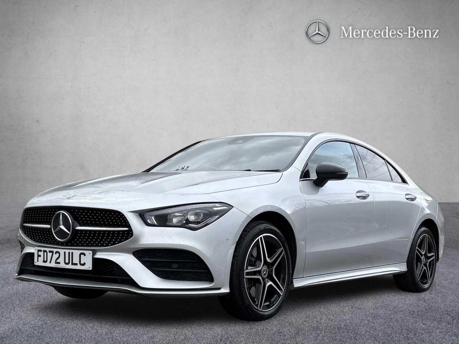 Used Mercedes-Benz CLA 2022 for sale - 77674609: Photo 21