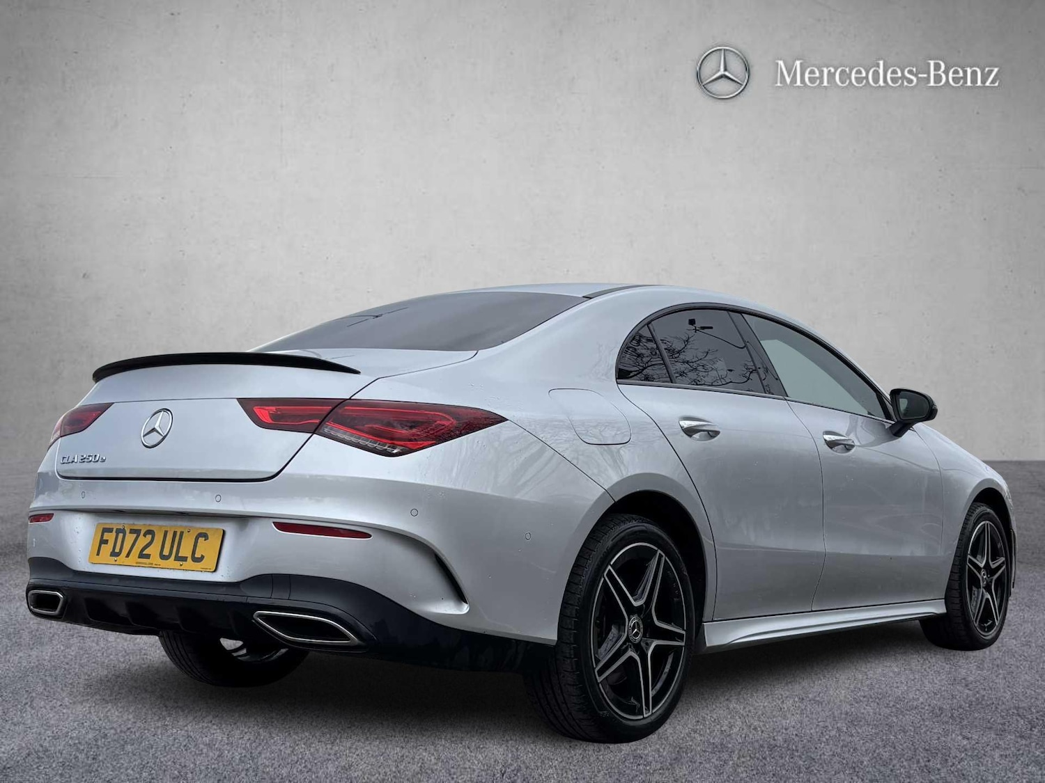 Used Mercedes-Benz CLA 2022 for sale - 77674609: Photo 22