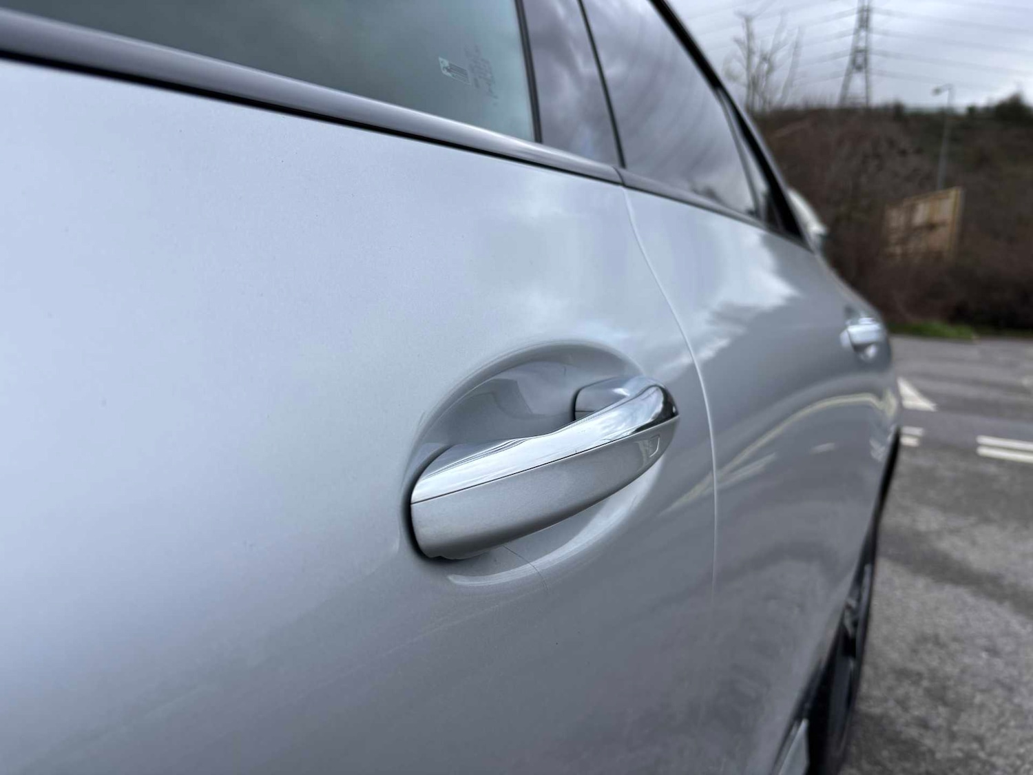 Used Mercedes-Benz CLA 2022 for sale - 77674609: Photo 26