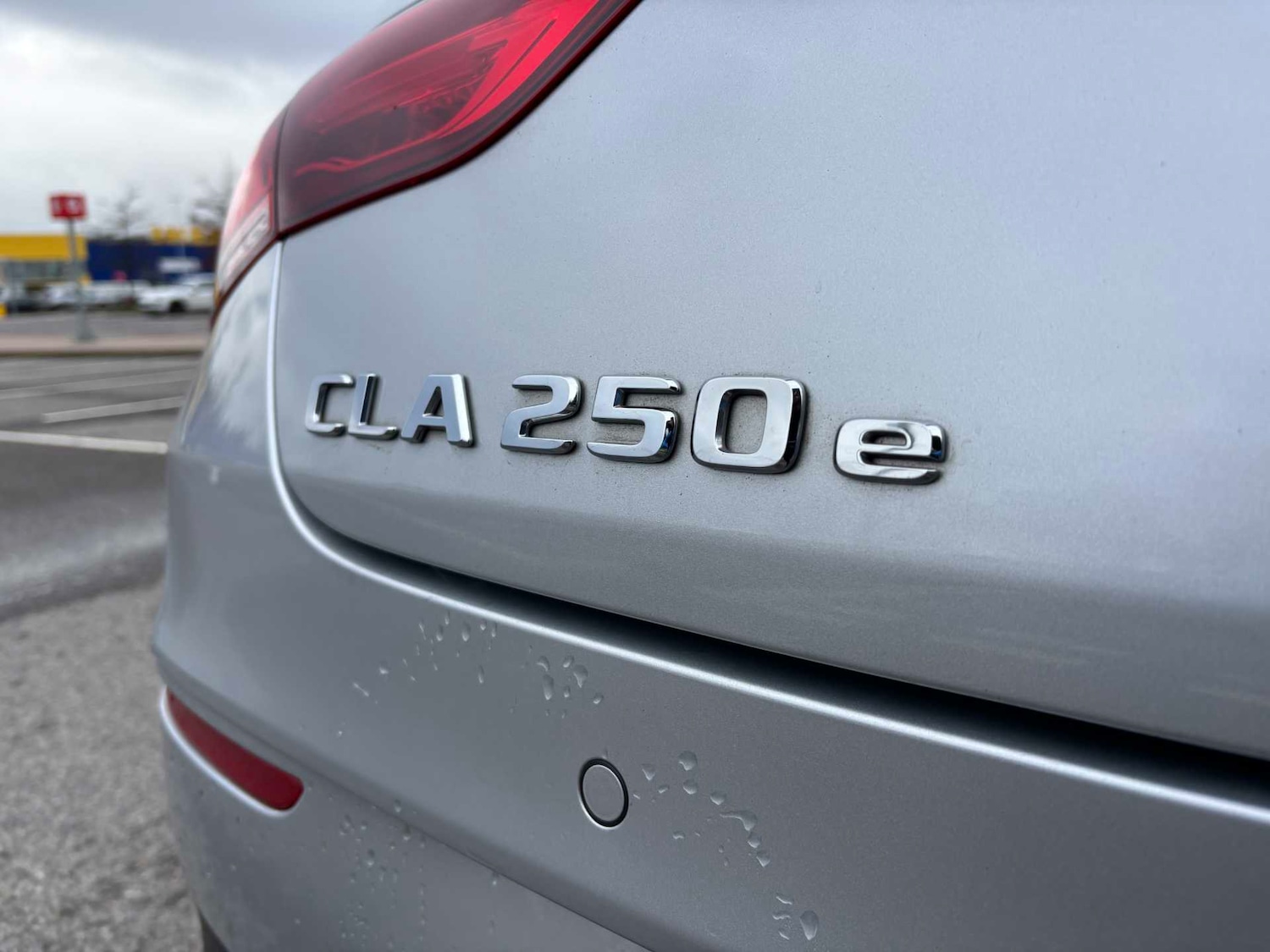 Used Mercedes-Benz CLA 2022 for sale - 77674609: Photo 29