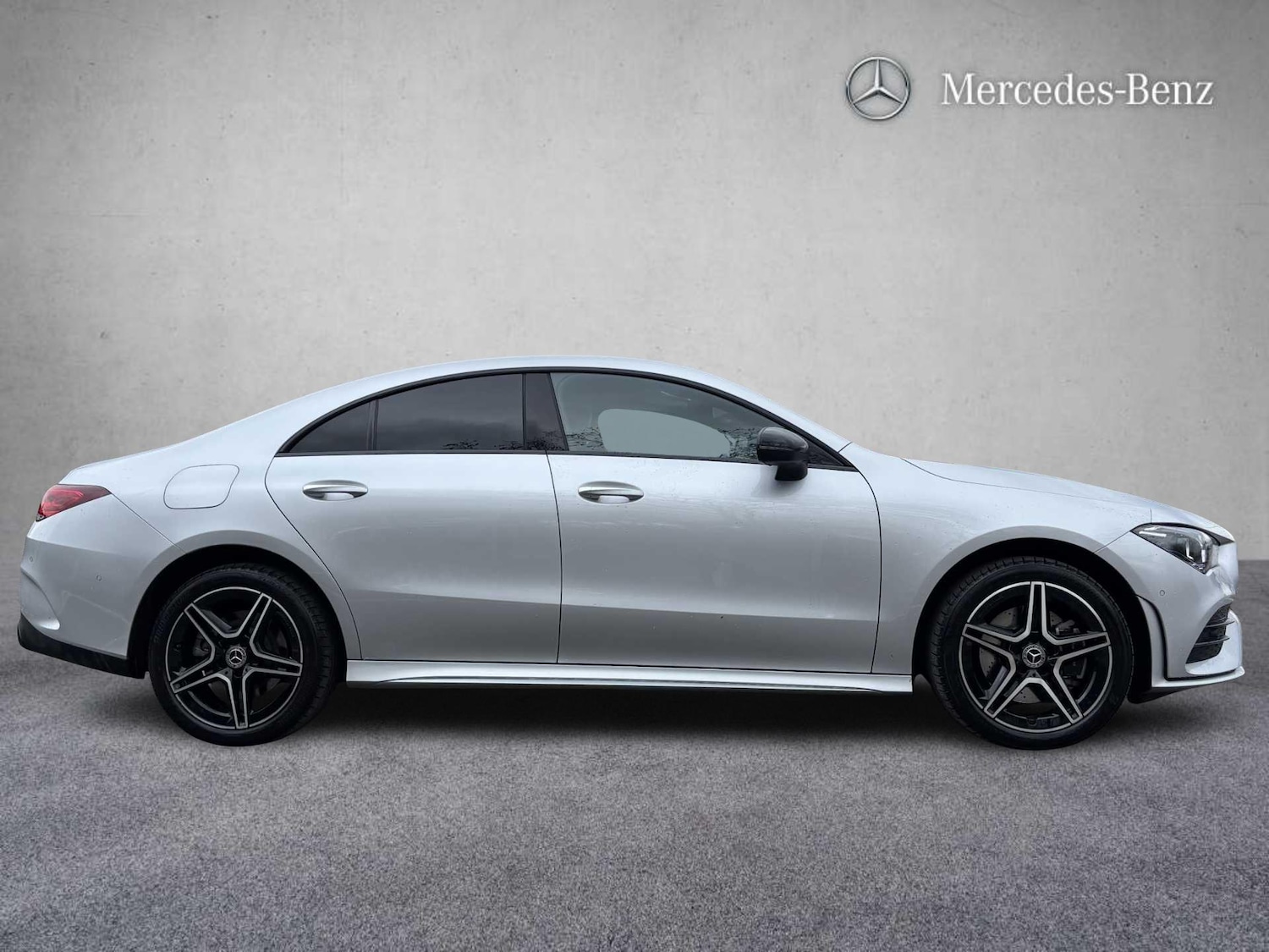 Used Mercedes-Benz CLA 2022 for sale - 77674609: Photo 3