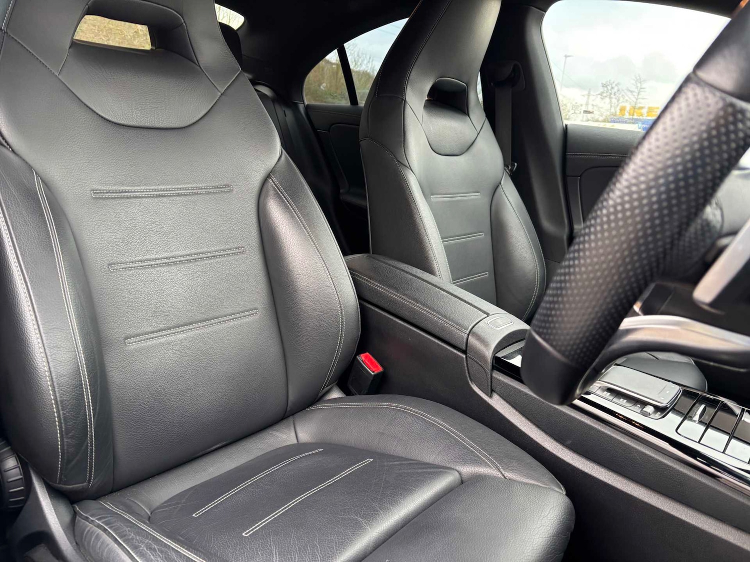 Used Mercedes-Benz CLA 2022 for sale - 77674609: Photo 32