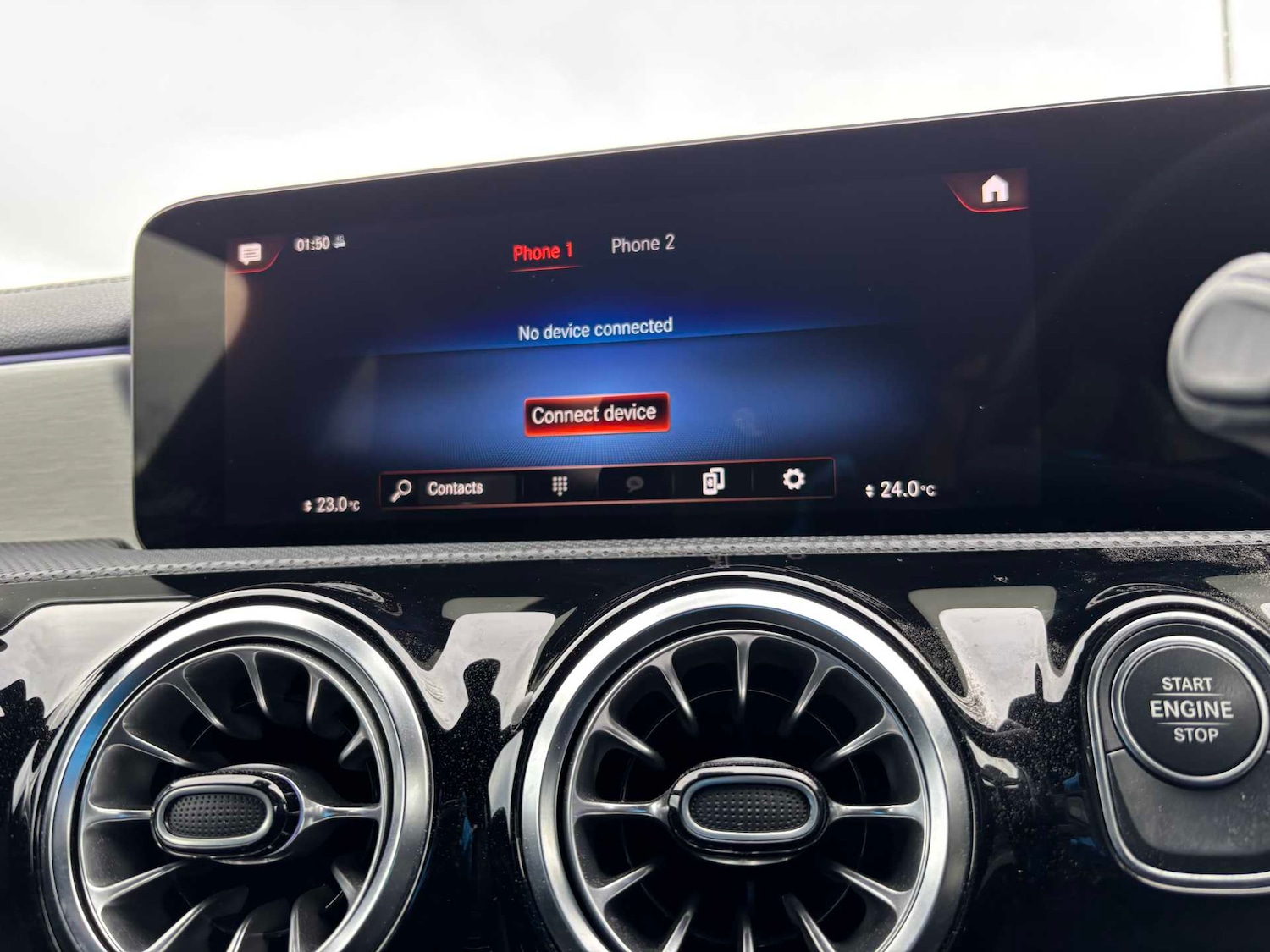 Used Mercedes-Benz CLA 2022 for sale - 77674609: Photo 35