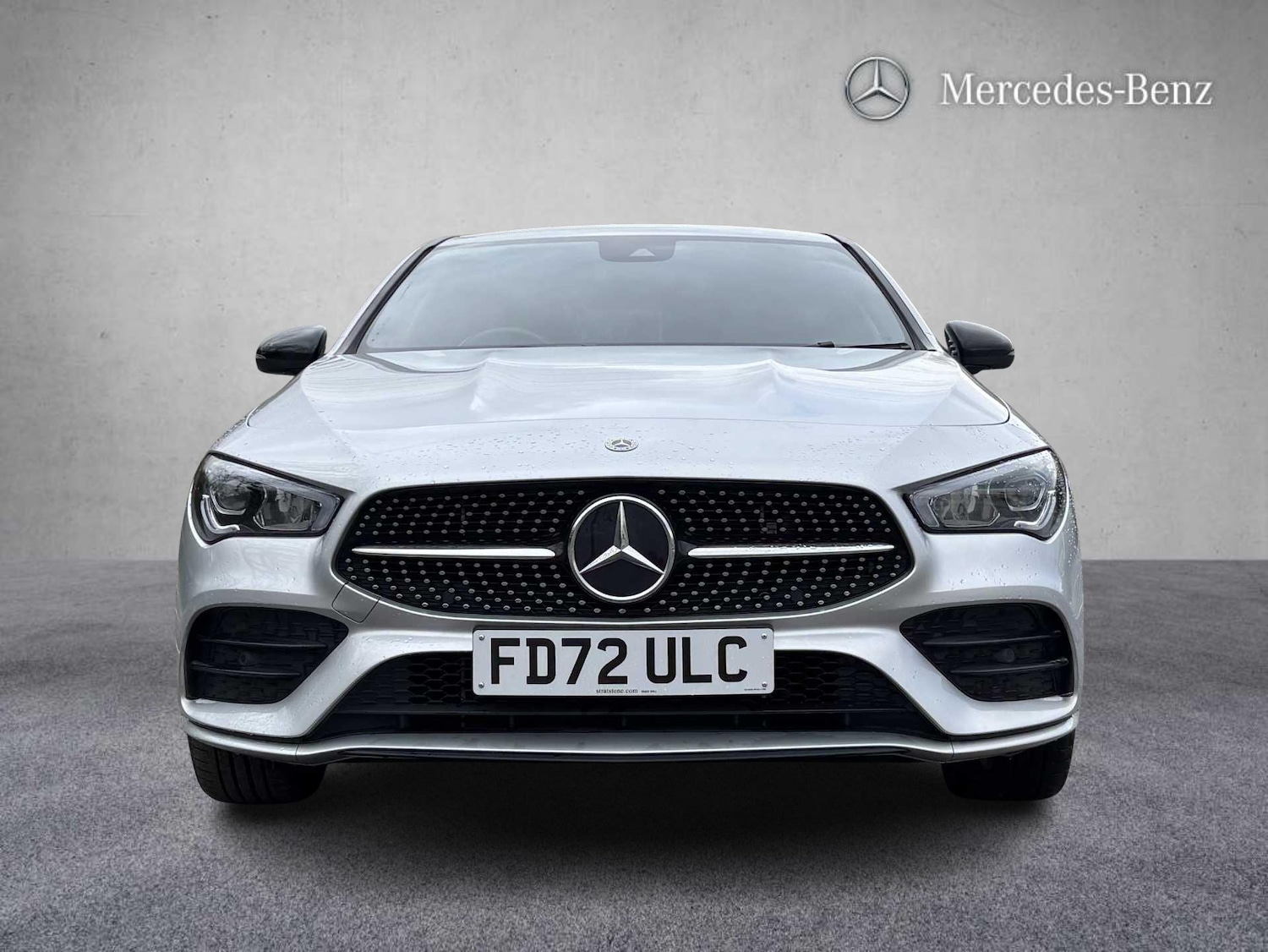 Used Mercedes-Benz CLA 2022 for sale - 77674609: Photo 4