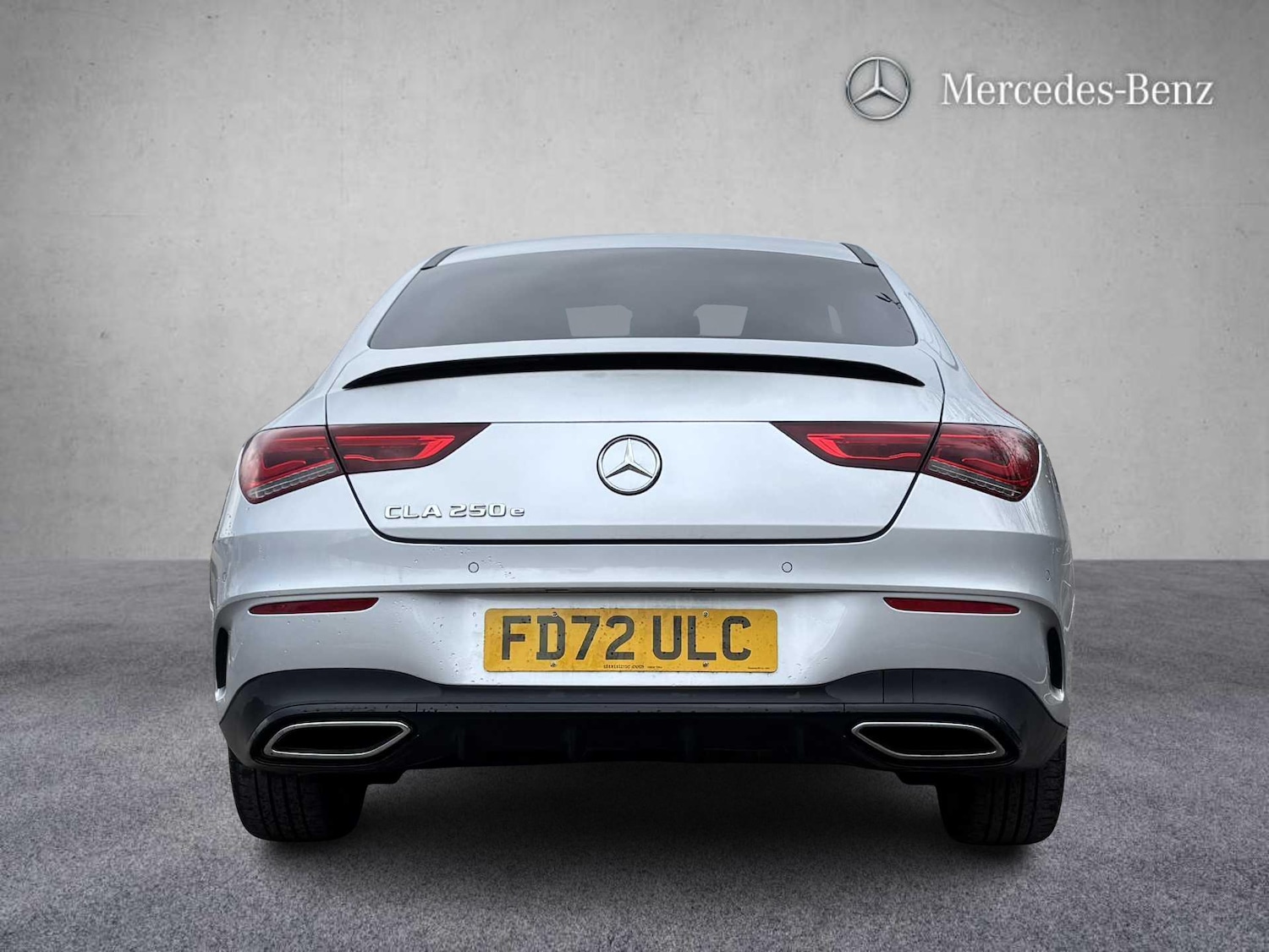Used Mercedes-Benz CLA 2022 for sale - 77674609: Photo 5