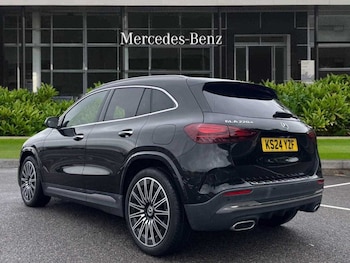 Used Mercedes-Benz GLA 2024 for sale - 75390594: Photo