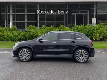 Used Mercedes-Benz GLA 2024 for sale - 75390594: Photo