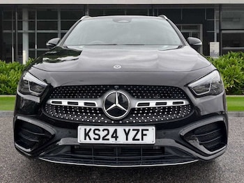 Used Mercedes-Benz GLA 2024 for sale - 75390594: Photo