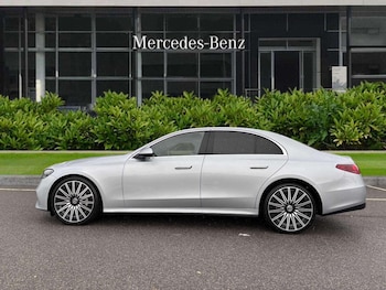 Used Mercedes-Benz E-Class 2024 for sale - 75649361: Photo