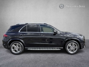Used Mercedes-Benz GLE 2023 for sale - 78551295: Photo