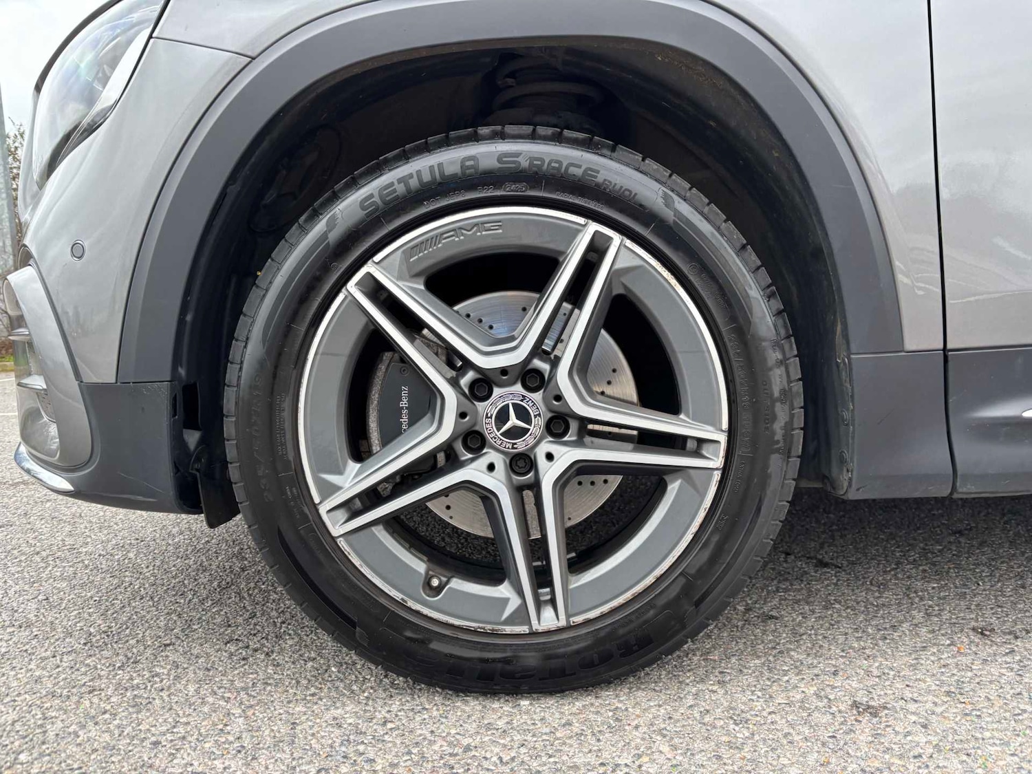 Used Mercedes-Benz GLB 2025 for sale - 77577316: Photo 10