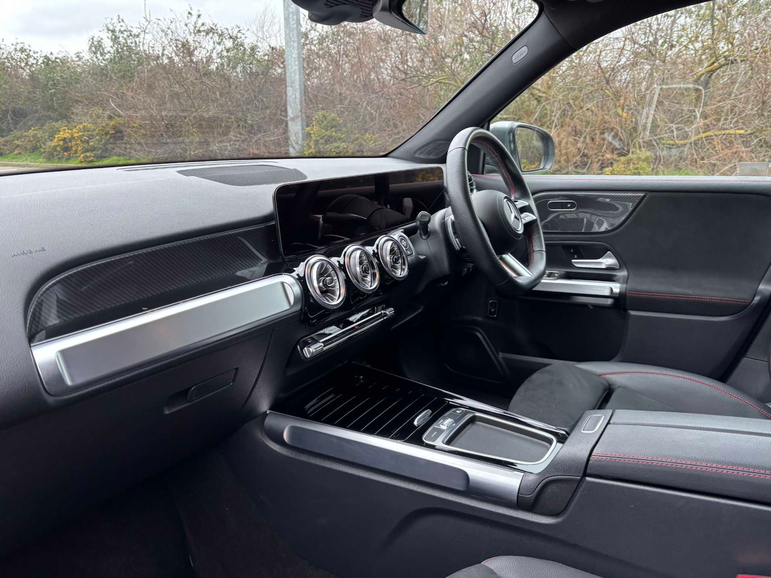 Used Mercedes-Benz GLB 2025 for sale - 77577316: Photo 11